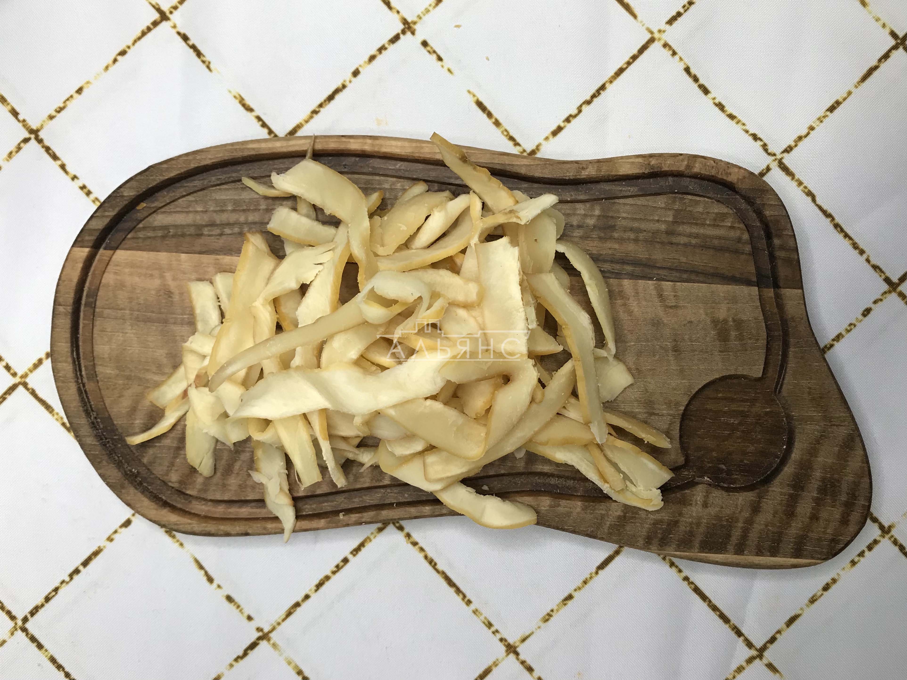 Кальмар полукольца в Иваново