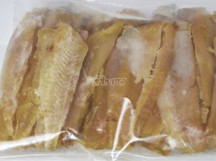 Сырные шарики 