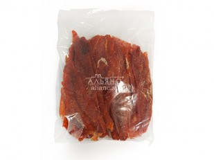 Семечки: Спинка янтарная с перцем