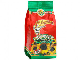 Сибас вяленый: Семечки от 