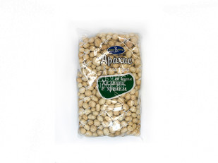 Юкола кеты: Арахис в глазури со вкусом холодец и хрен