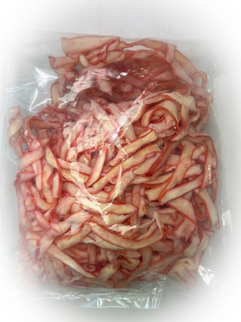 Кальмар кольца со вкусом краба в Иваново