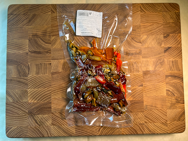 Морской коктейль (250 гр.) в Иваново