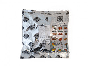 Другие закуски: Гренки пшеничные 