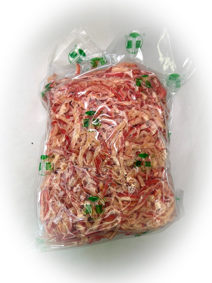 Кальмар стружка со вкусом краба "Розовая" (ПУТИНА) в Иваново