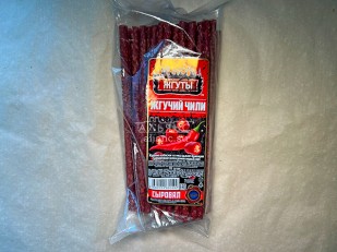 Гренки: Кнуты Жгучий Чили  (500 гр.)