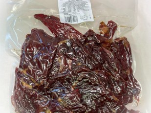 Другие закуски: Мясо Чипсы говяжьи 