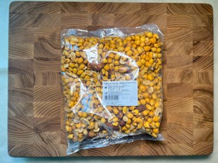 Гренки пшеничные 