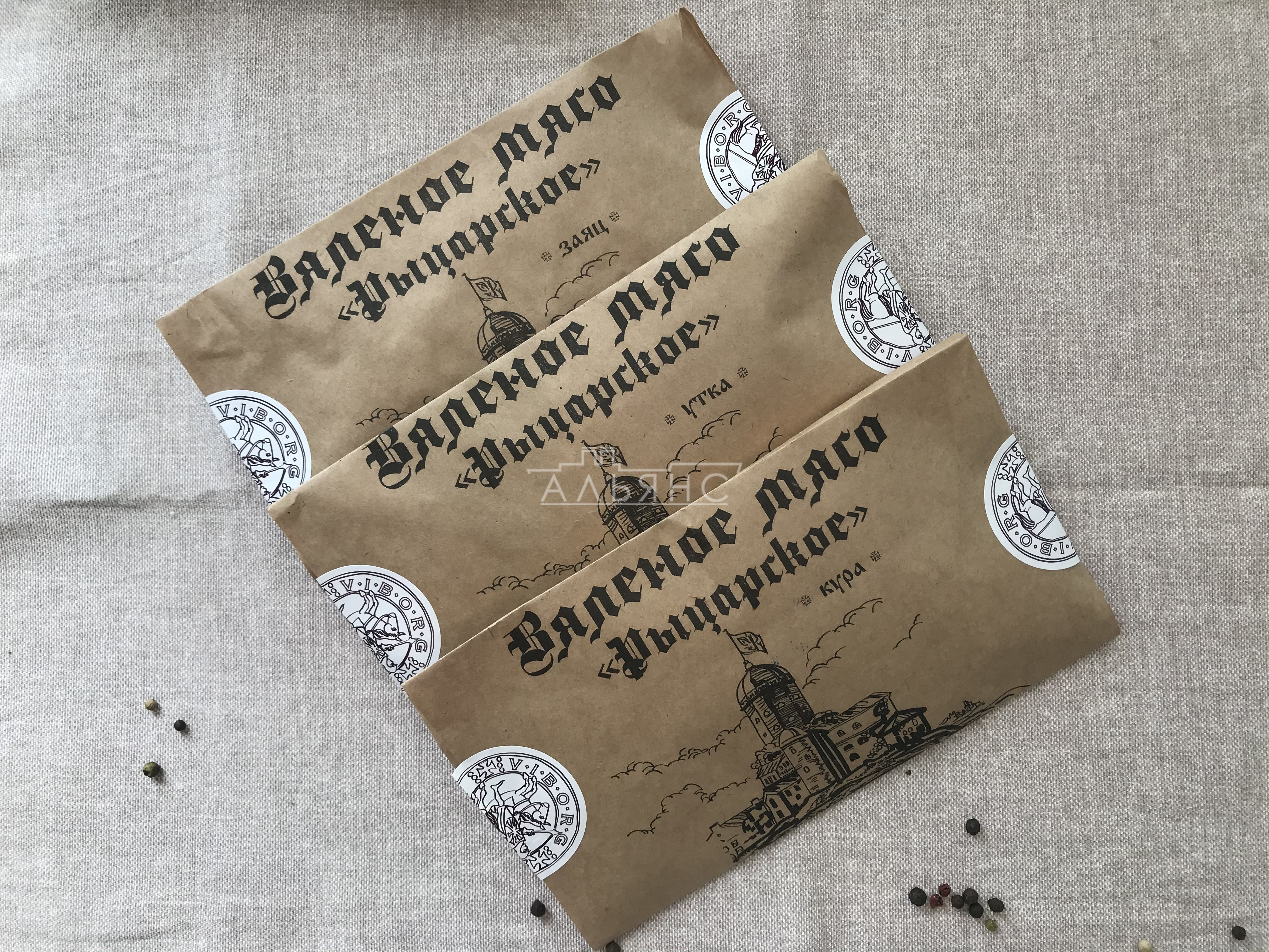 Рыцарское мясо курицы острое в Иваново