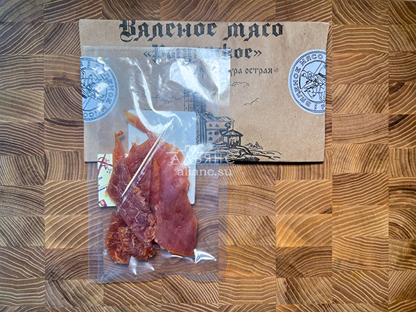 Рыцарское мясо курицы острое в Иваново
