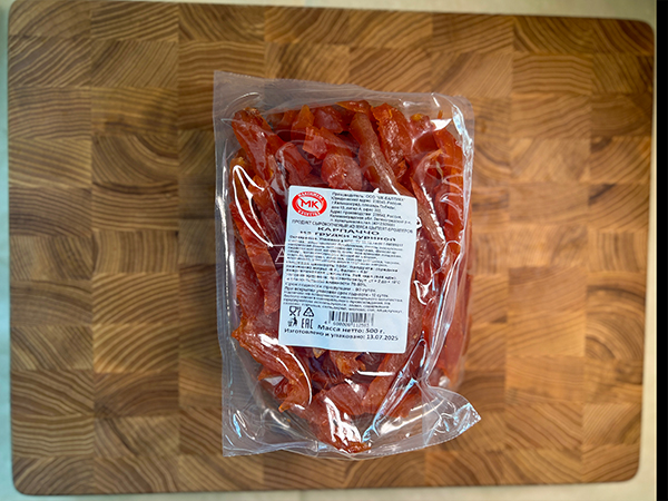 Продукт из мяса птиц "КАРПАЧЧО" с/к "ООО БАЛТИКА" (Калининградская обл.) в Иваново