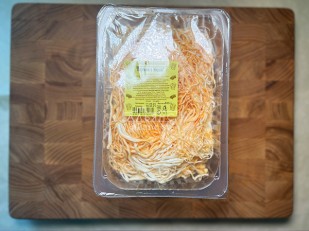 Сыр чечил некопченый весовой 