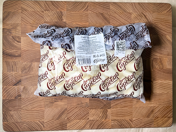 Сыр 1 кг ГОРНЫЙ СЫРОВАР (Бочонок) в Иваново