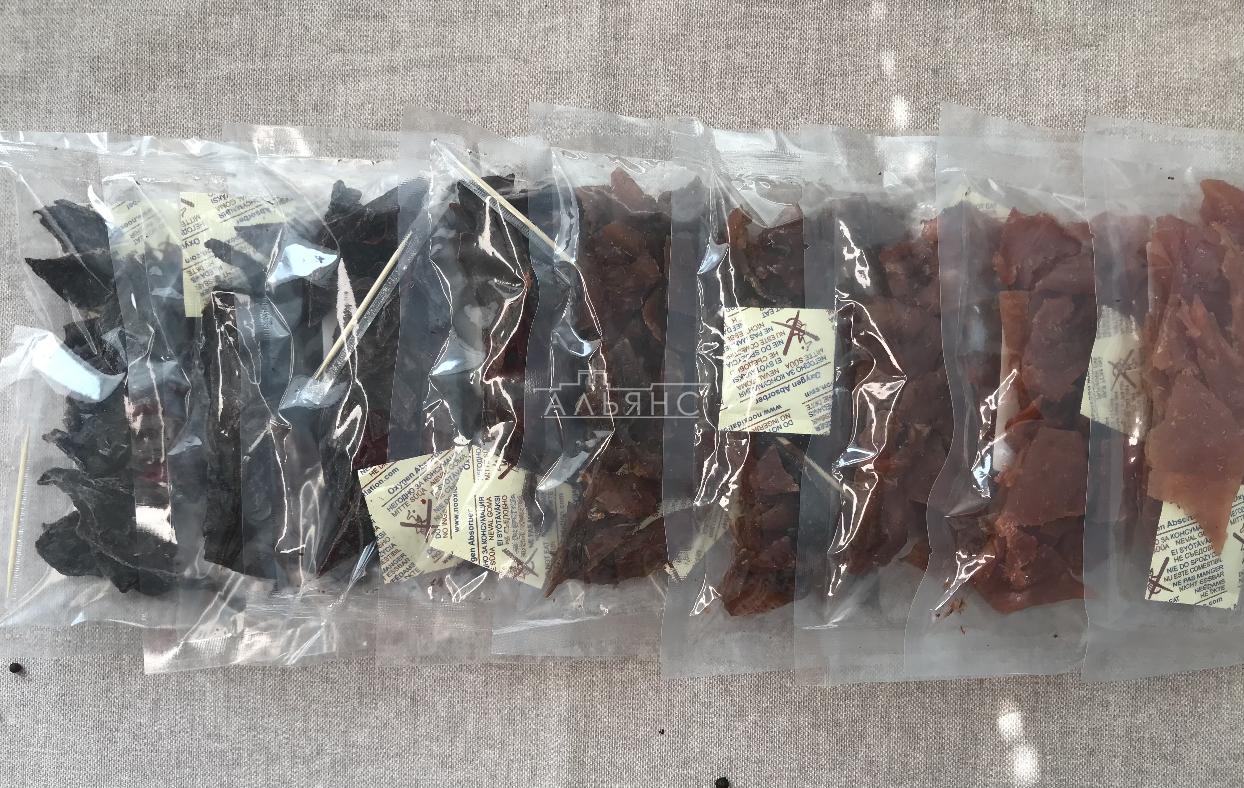 Рыцарское мясо курица в Иваново